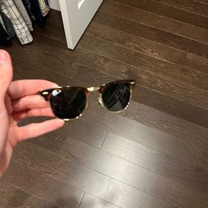 Ray Ban Sunglasses